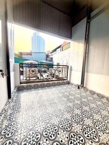 Bán nhà ngọc khánh 35m x4 tầng 9,9 tỷ ngõ thông,ba gác 7123001