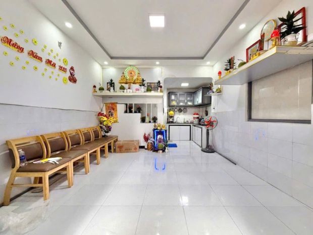 Bán nhà huỳnh văn bánh,hxh vip phú nhuận,3 tầng mới,ngang 7123010