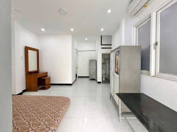 Bán nhà huỳnh văn bánh,hxh vip phú nhuận,3 tầng mới,ngang 7123012