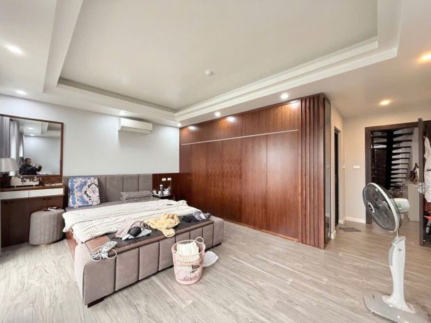 Siêu phẩm hiếm, bán nhà võng thị, ô tô vào nhà, kinh doanh 7123154