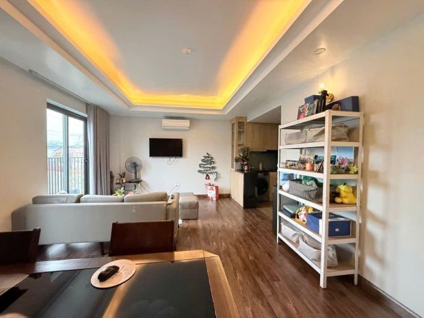 Siêu phẩm hiếm, bán nhà võng thị, ô tô vào nhà, kinh doanh 7123155