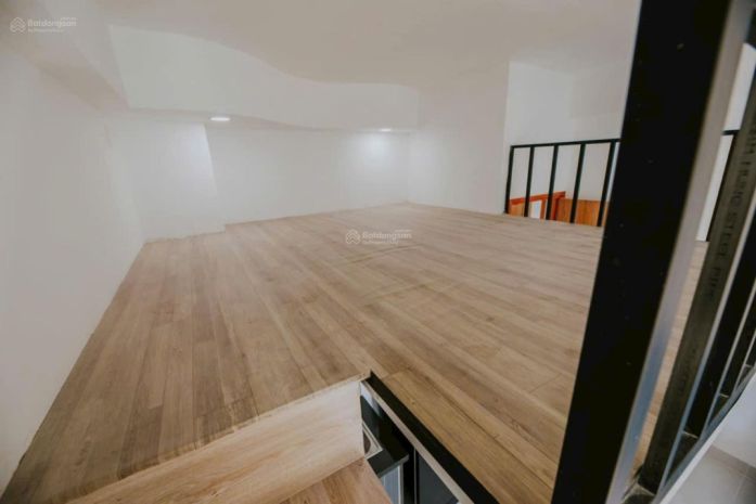 Bán nhà kdc lê bôi sát phú lợi quận 8 5 tầng 6x21m chỉ 7123160