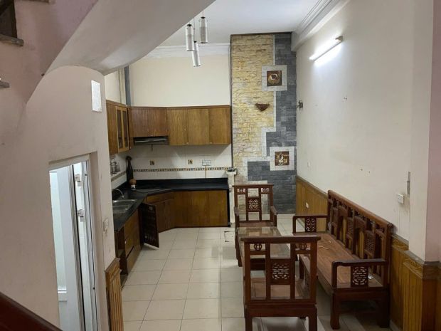 Bán nhà kim giang, thanh trì, ô tô gần, kinh doanh, 51m2, 7123194