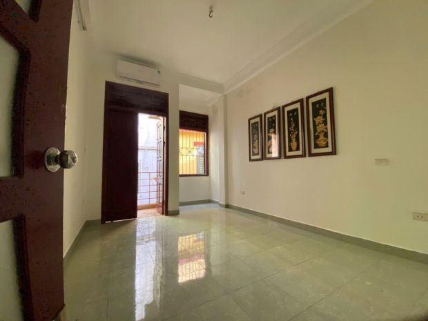 Bán nhà kim giang, thanh trì, ô tô gần, kinh doanh, 51m2, 7123196