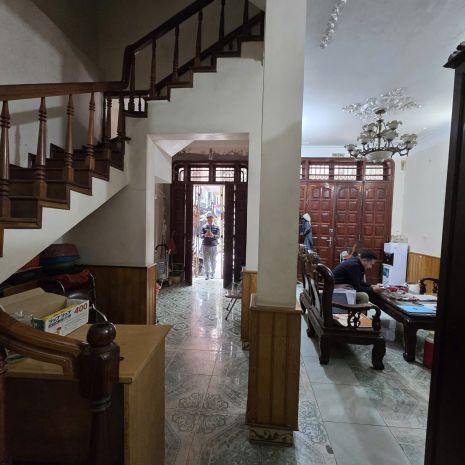 Bán nhà phố nguyễn xiển-thanh xuân, kd, vp, 50 m2, mặt tiền 7123243