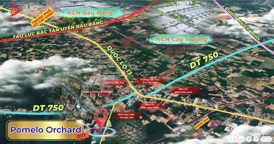 Bán đất ngộp trừ văn thố - tp.hcm 7123272