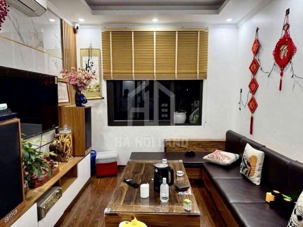 Chủ nhà cần bán căn nhà 4 tầng  ở lai xá .dân xây ngõ thông 7123347