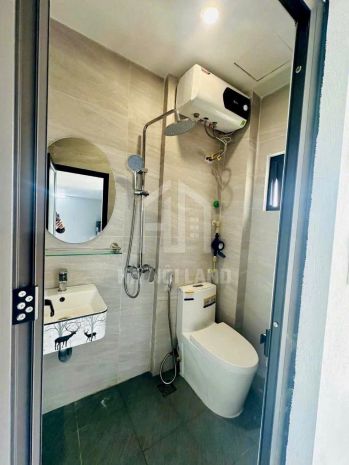 Chủ nhà cần bán căn nhà 4 tầng  ở lai xá .dân xây ngõ thông 7123350