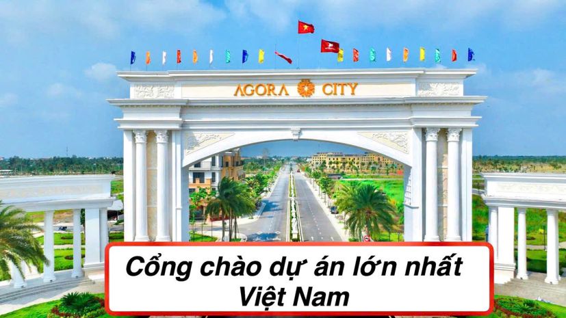 Góc đầu tư agora city: 1.95 tỷ- sổ sẵn trao tay 6x18 quỹ 7123379