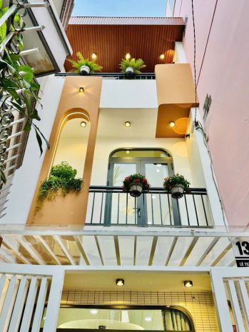 Bán nhà phố mới xây  bình tân 7123499