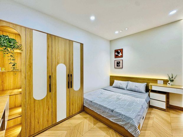 Bán nhà phố mới xây  bình tân 7123501