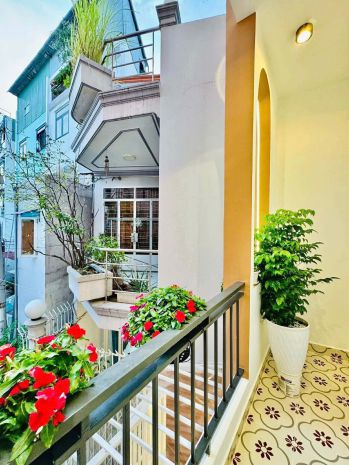 Bán nhà phố mới xây  bình tân 7123502