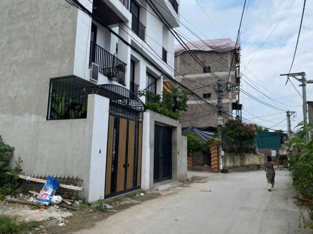 Nhà nguyễn văn linh  ô tô tránh  ở sướng, kinh doanh 7123522