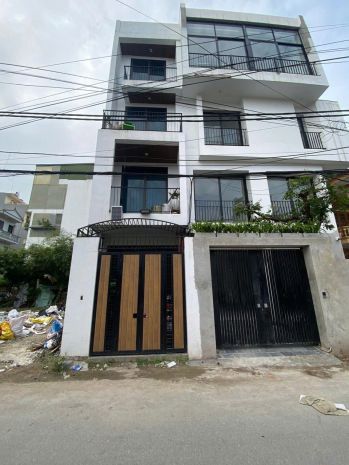 Nhà nguyễn văn linh  ô tô tránh  ở sướng, kinh doanh 7123523