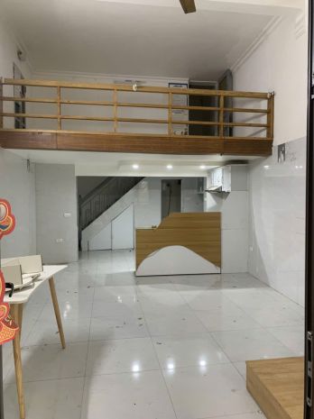 Cho thuê nhà riêng bạch mai, 39m² x 3,5 tầng, 3pn, 3 wc, 12 7123612