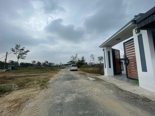 Bán nhanh đất khối 2  phường vinh lộc nghi phong cũ 7123792