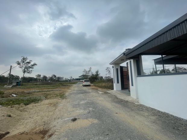 Bán nhanh đất khối 2  phường vinh lộc nghi phong cũ 7123793