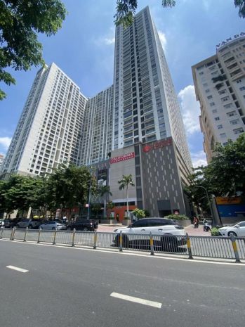 Bán tòa nhà 6 tầng, hẻm 5m bến vân đồn, gần cầu ông lãnh, 7124264