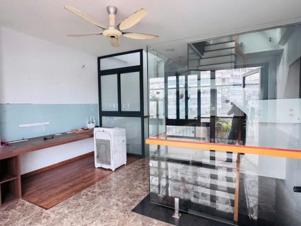 Bán tòa nhà 6 tầng, hẻm 5m bến vân đồn, gần cầu ông lãnh, 7124267