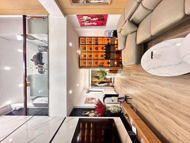 Vài bước chân ra hồ tây - vị trí cực hiếm nhà bán - ngõ 7124334