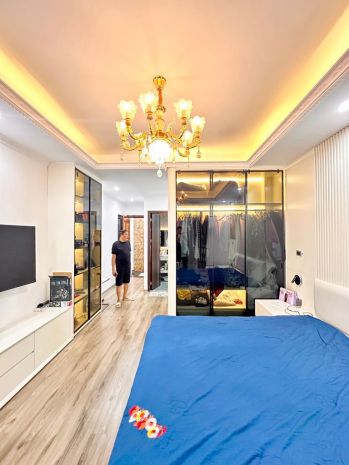 Vài bước chân ra hồ tây - vị trí cực hiếm nhà bán - ngõ 7124336