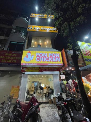 Nhượng lại quán gà  vị trí đẹp nguyễn trãi , thanh xuân 7124885