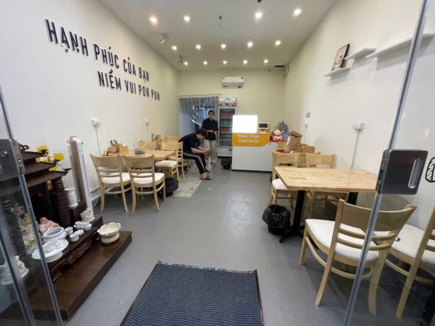 Nhượng lại quán gà  vị trí đẹp nguyễn trãi , thanh xuân 7124886