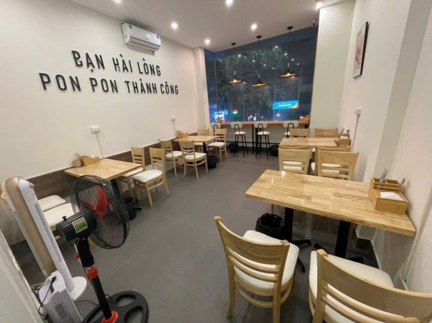 Nhượng lại quán gà  vị trí đẹp nguyễn trãi , thanh xuân 7124887