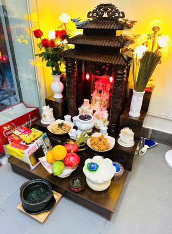 Nhượng lại quán gà  vị trí đẹp nguyễn trãi , thanh xuân 7124889