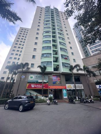 Bán căn hộ chung cư 671 hoàng hoa thám, 87m2, 3 ngủ, 2 vệ 7124936