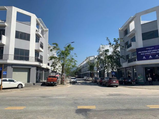 Cả đất cả nhà mặt đường nguyễn đổng chi, nam hồng lĩnh, hà 7124966