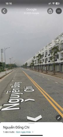 Cả đất cả nhà mặt đường nguyễn đổng chi, nam hồng lĩnh, hà 7124967