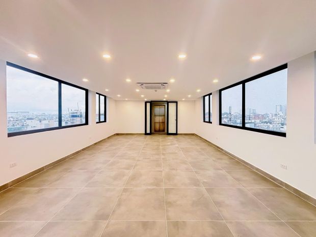 Cần bán hoặc cho thuê nhà mặt tiền lê thị riêng  dt sàn 7125028