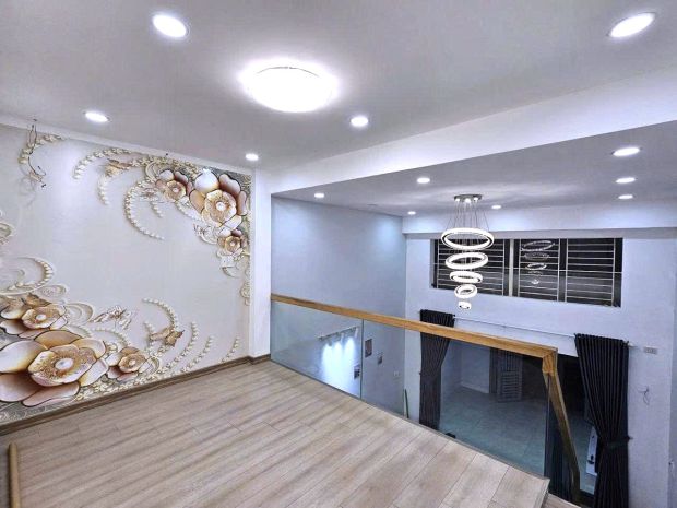 Nhà mặt tiền đường số 8  bình hưng hòa b  bình tân  dt 7125236