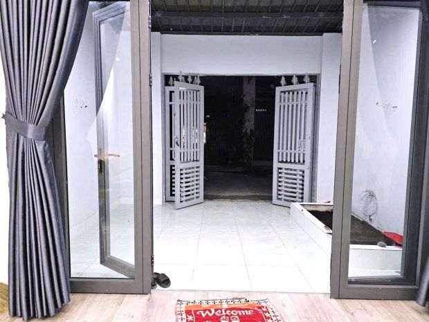 Nhà mặt tiền đường số 8  bình hưng hòa b  bình tân  dt 7125237