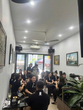 Gấp! sang nhượng nhanh quán cafe  hát cho nhau nghe 41 yên 7125316