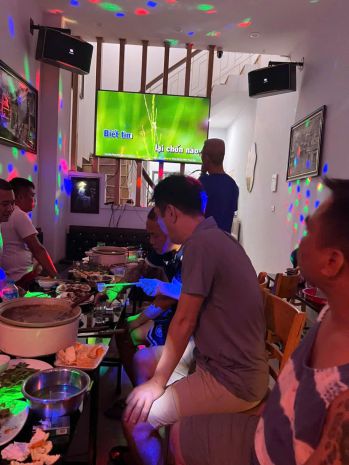 Gấp! sang nhượng nhanh quán cafe  hát cho nhau nghe 41 yên 7125318