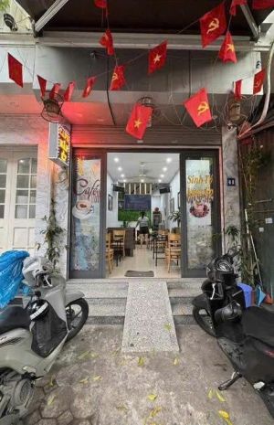 Gấp! sang nhượng nhanh quán cafe  hát cho nhau nghe 41 yên 7125319