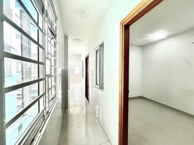 Cho thuê căn 2 phòng ngủ phước long b - tp thủ đức, 50m² 7125368