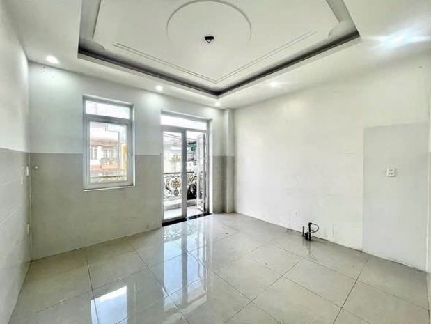 Cho thuê căn 2 phòng ngủ phước long b - tp thủ đức, 50m² 7125369