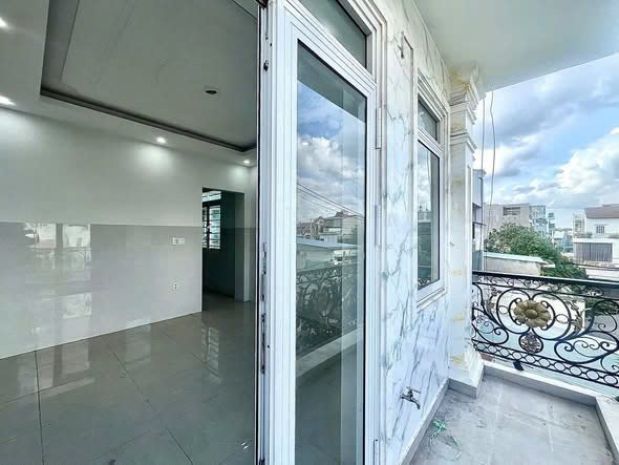 Cho thuê căn 2 phòng ngủ phước long b - tp thủ đức, 50m² 7125372