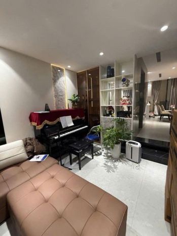 An dương - tây hồ - nhà mới 6 tầng  ô tô 16 chỗ đỗ cửa 7125555