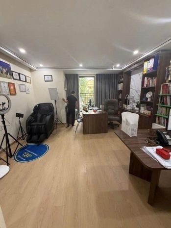 An dương - tây hồ - nhà mới 6 tầng  ô tô 16 chỗ đỗ cửa 7125556