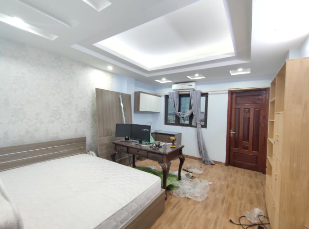 Liền kề tháng máykhu dt starlake nghĩa đô tây hồ hà nội 35 t 7125576