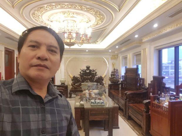 Liền kề tháng máykhu dt starlake nghĩa đô tây hồ hà nội 35 t 7125577