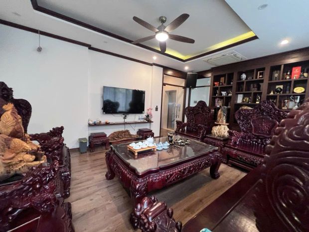 Liền kề tháng máykhu dt starlake nghĩa đô tây hồ hà nội 35 t 7125579