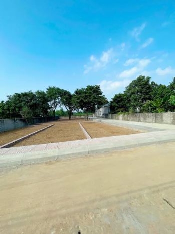 Bán lô góc 72m² cực đẹp  trung tâm xuân khanh - sơn tây 7125860