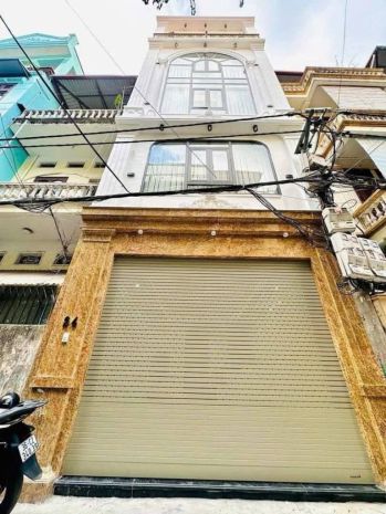 Bán nhà vương thừa vũ, gara ô tô, kinh doanh, thang máy, 7125903