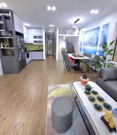 Bán nhà vương thừa vũ, gara ô tô, kinh doanh, thang máy, 7125904