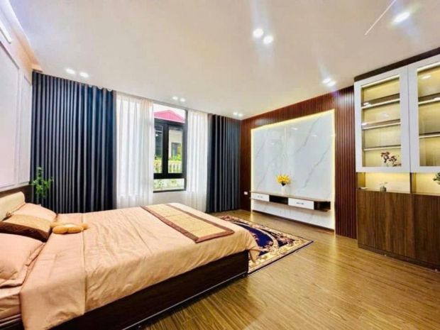 Bán nhà vương thừa vũ, gara ô tô, kinh doanh, thang máy, 7125906